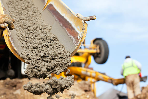 Best Concrete Foundation Repair  in Green Knoll, NJ