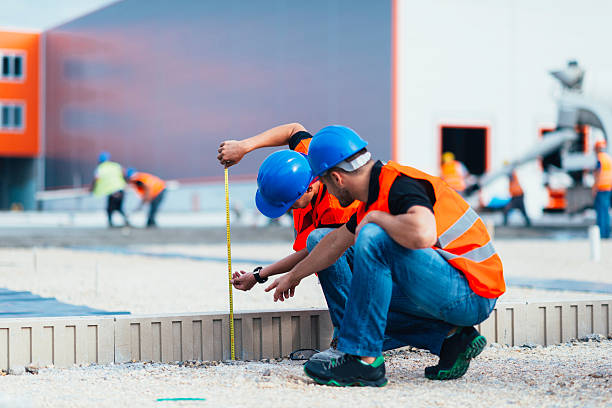 Best Waterproofing & Drywells  in Green Knoll, NJ